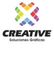 creative logo pie